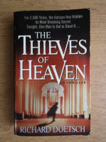 Richard Doetsch - The thieves of heaven