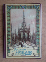 Ricordo di Milano. 32 vedute