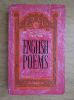 Anticariat: Selected english poems