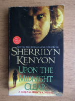 Sherrilyn Kenyon - Upon the midnight clear