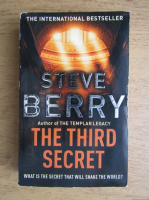 Steve Berry - The third secret