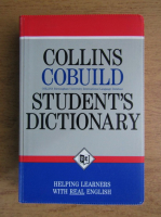 Student's dictionary