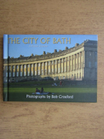 The city of Bath