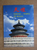 Tiantan, Temple of Heaven