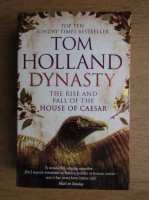 Tom Holland - Dynasty
