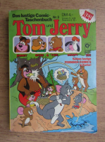 Tom und Jerry
