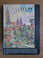 ULM und seine Umgebung