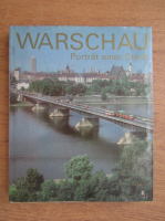 Warschau, Portrat einer Stadt