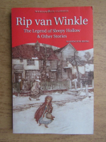 Washington Irving - Rip van Winkle and other stories