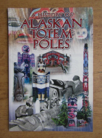 A History of Alaskan Totem Poles