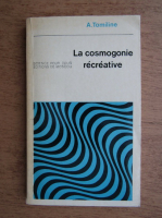 A. Tomiline - La cosmogonie recreative
