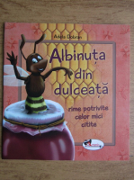 Adela Dobran - Albinuta din dulceata