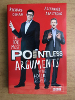 Alexander Armstrong - The 100 most pointless arguments in the world... solved