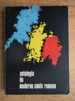 Antologia do moderno conto romeno