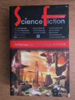  Antologiile Gardner Dozois. The Year's Best Science Fiction (volumul 1)