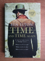 Ben Elton - Time and time again