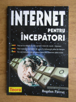 Bogdan Patrut - Internet pentru incepatori