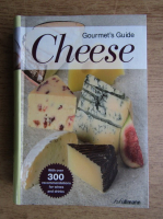 Brigitte Engelmann - Gourmet's guide, cheese