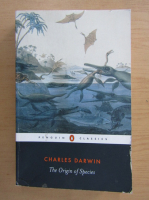 Charles Darwin - The origin of species