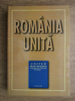 Anticariat: Charles Upson Clark - Romania unita