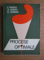 Corneliu Penescu - Procese optimale