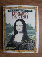 Cynthia Phillips - Leonardo da Vinci facts