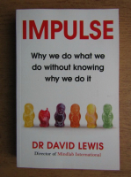 David Lewis - Impulse