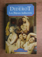 Denis Diderot - Les bijoux indiscrets