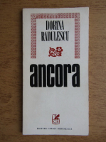 Anticariat: Dorina Radulescu - Ancora