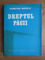 Dumitru Mazilu - Dreptul civil