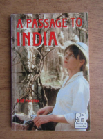 E. M. Forster - A passage to India