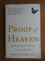 Eben Alexander - Proof of heaven