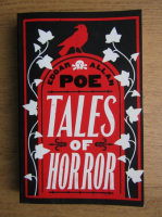 Edgar Allan Poe - Tales of horror