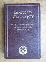 Emergency war surgery