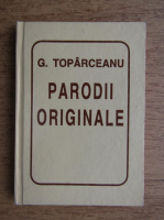 George Toparceanu - Parodii originale