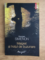 Georges Simenon - Maigret si hotul de buzunare