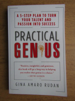 Gina Amaro Rudan - Practical genius