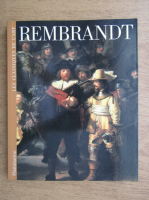 Giovanni Arpino - Rembrandt