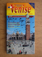 Guide de la ville de Venise