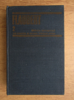 Anticariat: Gustave Flaubert - Educatia sentimentala. Trei povestiri. Ispitirea Sfantului Anton
