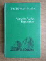 H. P. Mansfield - The book of exodus. The pattern of redemption. Verse by verse exposition