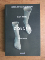 Han Kang - Disectie