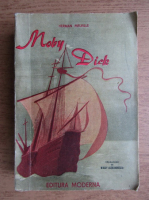 Herman Melville - Moby Dick (1943)