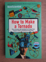 How to make a tornado