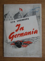 Ilya Ehrenburg - In Germania (1945)