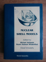 International symposium on nuclear shell models