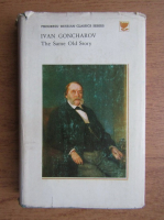 Ivan Goncharov - The same old story