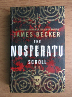 James Becker - The Nosferatu scroll
