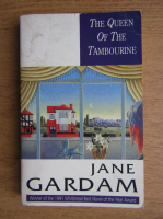 Jane Gardam - The queen of the tambourine