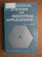 Jerzy Jaczewski - Logical systems for industrial applications